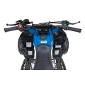 Pojazd Quad Spalinowy RENEGADE HIPERFECT 110CC Niebieski PSP.ATV-3C.nIE
